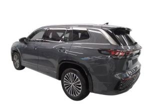 Volkswagen Tayron 2.0 TDI DSG 4Motion R-Line Navi IQ.Light ACC DCC DAB+ FrontAssist