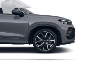 Volkswagen Tayron 2.0 TDI DSG 4Motion R-Line Navi IQ.Light ACC DCC DAB+ FrontAssist