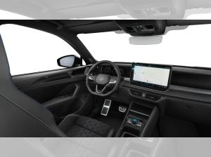 Volkswagen Tayron 2.0 TDI DSG 4Motion R-Line Navi IQ.Light ACC DCC DAB+ FrontAssist
