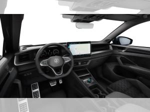 Volkswagen Tayron 2.0 TDI DSG 4Motion R-Line Navi IQ.Light ACC DCC DAB+ FrontAssist