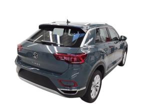 Volkswagen T-Roc STYLE 1.0TSI NP.40t. ACC.5J-G.AHK.KAMERA.NAVI+VC.LED.SHZ