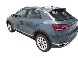 Volkswagen T-Roc STYLE 1.0TSI NP.40t. ACC.5J-G.AHK.KAMERA.NAVI+VC.LED.SHZ