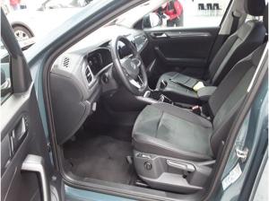 Volkswagen T-Roc STYLE 1.0TSI NP.40t. ACC.5J-G.AHK.KAMERA.NAVI+VC.LED.SHZ