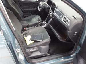 Volkswagen T-Roc STYLE 1.0TSI NP.40t. ACC.5J-G.AHK.KAMERA.NAVI+VC.LED.SHZ