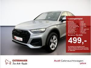 Audi Q5 Sportback ADVANCED 45 TFSI QUATTRO AHK.HEAD-UP.MATRIX