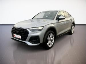 Audi Q5 Sportback ADVANCED 45 TFSI QUATTRO AHK.HEAD-UP.MATRIX