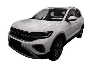 Volkswagen T-Cross STYLE 1.0TSI DSG ACC.5J-G.KAMERA.NAVI+VC.LED.APP-C.SHZ