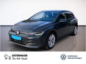 Volkswagen Golf VIII LIFE 1.5eTSI DSG HYBRID ACC.5J-G.AREA-VIEW.NAVI+VC.HUD.LED.APP-C