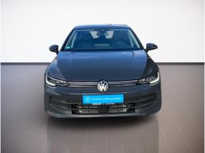 Volkswagen Golf VIII LIFE 1.5eTSI DSG HYBRID ACC.5J-G.AREA-VIEW.NAVI+VC.HUD.LED.APP-C