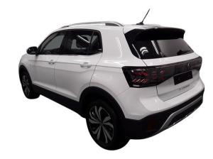 Volkswagen T-Cross STYLE 1.0TSI DSG ACC.5J-G.KAMERA.NAVI+VC.LED.APP-C.SHZ