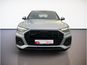 Audi Q5 Sportback ADVANCED 45 TFSI QUATTRO AHK.HEAD-UP.MATRIX