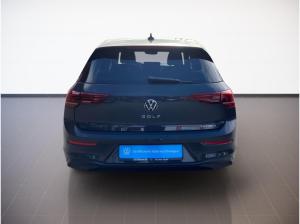 Volkswagen Golf VIII LIFE 1.5eTSI DSG HYBRID ACC.5J-G.AREA-VIEW.NAVI+VC.HUD.LED.APP-C