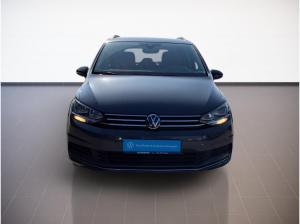 Volkswagen Touran GOAL 1.5TSI ACC.7-S.KAMERA.NAVI+VC.APP-C.SHZ