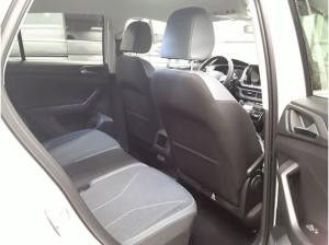 Volkswagen T-Cross STYLE 1.0TSI DSG ACC.5J-G.KAMERA.NAVI+VC.LED.APP-C.SHZ