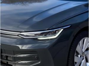 Volkswagen Golf VIII LIFE 1.5eTSI DSG HYBRID ACC.5J-G.AREA-VIEW.NAVI+VC.HUD.LED.APP-C