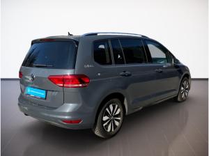 Volkswagen Touran GOAL 1.5TSI ACC.7-S.KAMERA.NAVI+VC.APP-C.SHZ