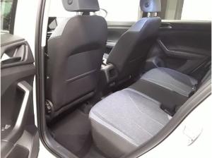 Volkswagen T-Cross STYLE 1.0TSI DSG ACC.5J-G.KAMERA.NAVI+VC.LED.APP-C.SHZ