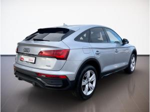 Audi Q5 Sportback ADVANCED 45 TFSI QUATTRO AHK.HEAD-UP.MATRIX