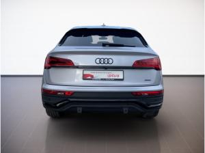 Audi Q5 Sportback ADVANCED 45 TFSI QUATTRO AHK.HEAD-UP.MATRIX