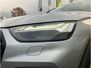 Audi Q5 Sportback ADVANCED 45 TFSI QUATTRO AHK.HEAD-UP.MATRIX