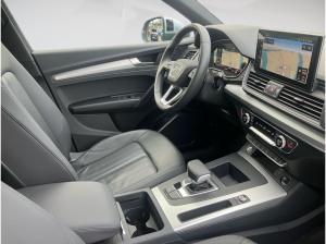 Audi Q5 Sportback ADVANCED 45 TFSI QUATTRO AHK.HEAD-UP.MATRIX