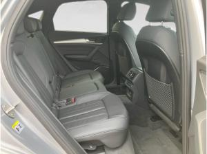 Audi Q5 Sportback ADVANCED 45 TFSI QUATTRO AHK.HEAD-UP.MATRIX