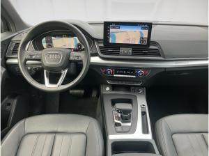 Audi Q5 Sportback ADVANCED 45 TFSI QUATTRO AHK.HEAD-UP.MATRIX