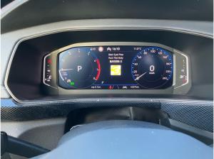 Volkswagen T-Cross STYLE 1.0TSI DSG ACC.5J-G.AHK.KAMERA.NAVI+VC.LED.APP-C.SHZ