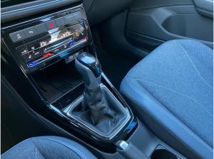 Volkswagen T-Cross STYLE 1.0TSI DSG ACC.5J-G.AHK.KAMERA.NAVI+VC.LED.APP-C.SHZ