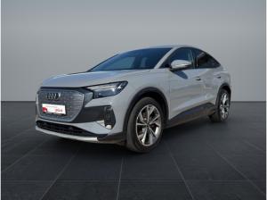 Audi Q4 e-tron Sportback 35e-tron 1-Gang *HUD*Matrix-LED*Kam