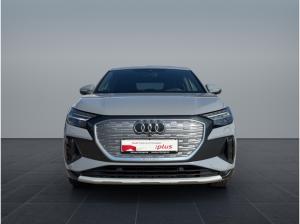 Audi Q4 e-tron Sportback 35e-tron 1-Gang *HUD*Matrix-LED*Kam