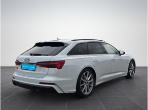 Audi S6 Avant Matrix/Pano/AHK/B&O/HUD/Sthz