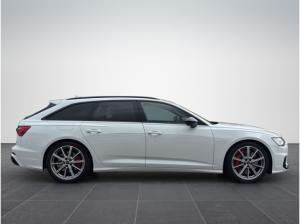 Audi S6 Avant Matrix/Pano/AHK/B&O/HUD/Sthz