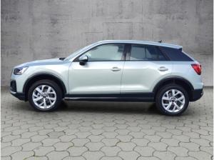 Audi Q2 advanced 35 TFSI S tronic