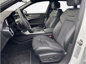 Audi S6 Avant Matrix/Pano/AHK/B&O/HUD/Sthz