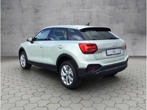 Audi Q2 advanced 35 TFSI S tronic
