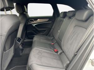 Audi S6 Avant Matrix/Pano/AHK/B&O/HUD/Sthz