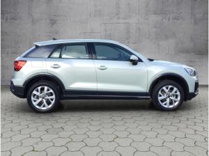 Audi Q2 advanced 35 TFSI S tronic