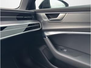 Audi S6 Avant Matrix/Pano/AHK/B&O/HUD/Sthz