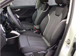Audi Q2 advanced 35 TFSI S tronic