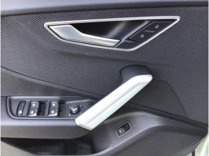 Audi Q2 advanced 35 TFSI S tronic