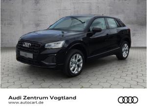 Audi Q2 advanced 35 TFSI S tronic