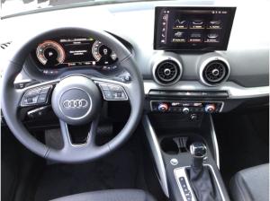 Audi Q2 advanced 35 TFSI S tronic