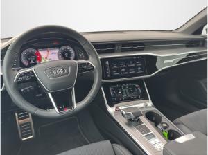 Audi S6 Avant Matrix/Pano/AHK/B&O/HUD/Sthz