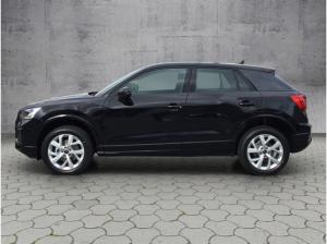 Audi Q2 advanced 35 TFSI S tronic