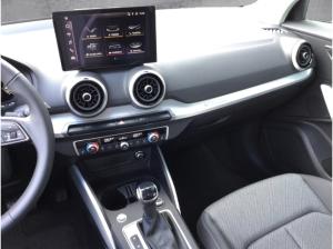 Audi Q2 advanced 35 TFSI S tronic