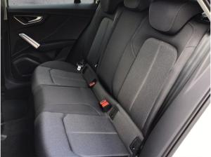 Audi Q2 advanced 35 TFSI S tronic