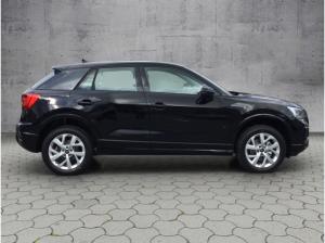 Audi Q2 advanced 35 TFSI S tronic