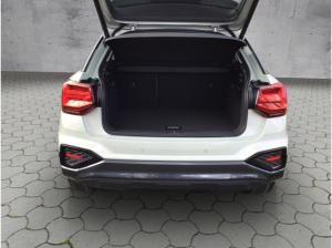 Audi Q2 advanced 35 TFSI S tronic