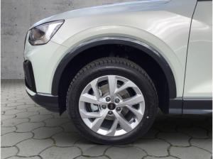 Audi Q2 advanced 35 TFSI S tronic